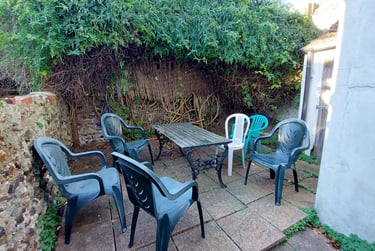 5 bed house, Hanover terrace, Hanover, Brighton, BN29SP - Image 12