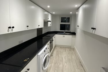 5 bed house, Upper lewes road, Lewes road, Brighton, BN23FF - Image 2