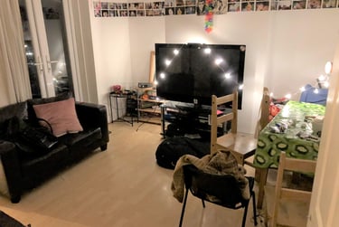 5 bed house, Upper lewes road, Lewes road, Brighton, BN23FF - Image 3