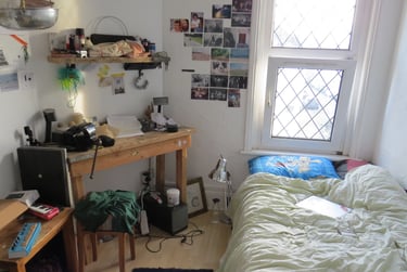 7 bed house, Ditchling rise, London road, Brighton, BN14QN - Image 5