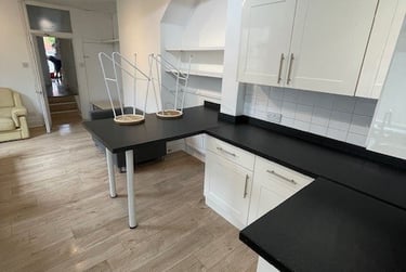 6 bed house, Hartington road, Lewes road, Brighton, BN23LJ - Image 3