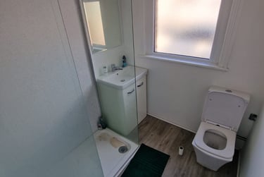 6 bed house, Hartington road, Lewes road, Brighton, BN23LJ - Image 12