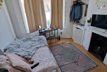 5 bed house, Hanover terrace, Hanover, Brighton, BN29SP - Image 5