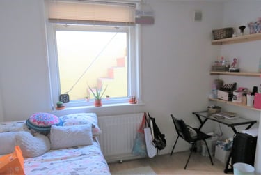 5 bed house, Hanover terrace, Hanover, Brighton, BN29SP - Image 8