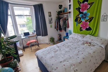 5 bed house, Upper lewes road, Lewes road, Brighton, BN23FF - Image 5