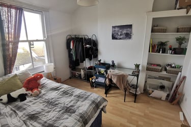 5 bed house, Hanover terrace, Hanover, Brighton, BN29SP - Image 7