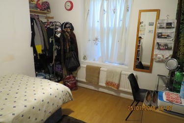 5 bed house, Hanover terrace, Hanover, Brighton, BN29SP - Image 8