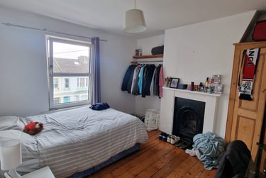 5 bed house, Hanover terrace, Hanover, Brighton, BN29SP - Image 4