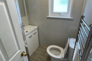 6 bed house, Whippingham road, Elm grove, Brighton, BN23PG - Image 10