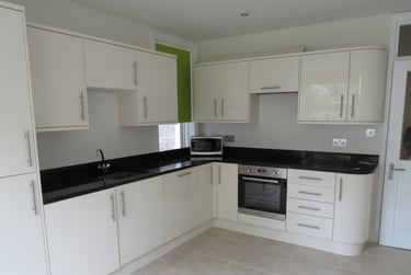 8 bed flat, Sackville Road, City centre, Brighton, BN33WA - Image 5