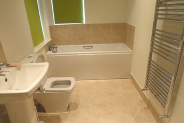 8 bed flat, Sackville Road, City centre, Brighton, BN33WA - Image 6