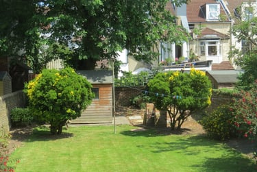 8 bed flat, Sackville Road, City centre, Brighton, BN33WA - Image 15