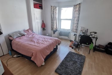 5 bed house, Upper lewes road, Lewes road, Brighton, BN23FF - Image 4