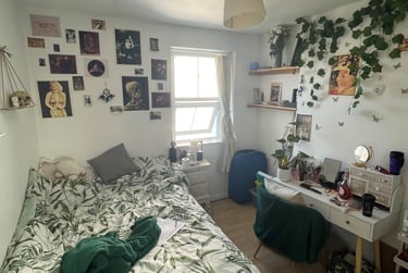 6 bed house, Egremont place, Kemp town, Brighton, BN20GA - Image 8