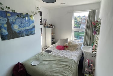 6 bed house, Queens Park Road, Hanover, Brighton, BN29XL - Image 8