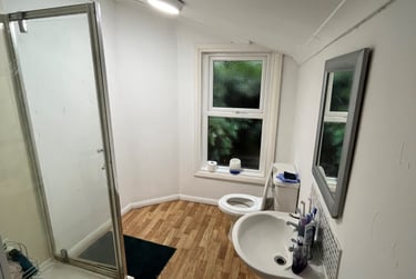 5 bed house, Upper lewes road, Lewes road, Brighton, BN23FF - Image 9