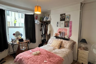 5 bed house, Hanover terrace, Hanover, Brighton, BN29SP - Image 4