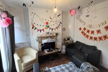 5 bed house, Hanover terrace, Hanover, Brighton, BN29SP - Image 3