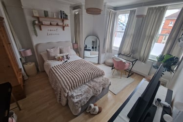 6 bed house, Hartington road, Lewes road, Brighton, BN23LJ - Image 5