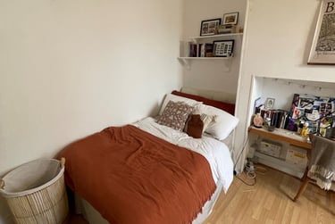 1 bed house, Sackville Road, Kingsway, Brighton, BN33WE - Image 5