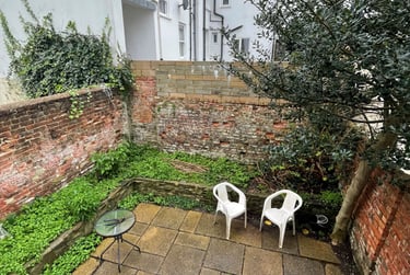 1 bed house, Sackville Road, Kingsway, Brighton, BN33WE - Image 5