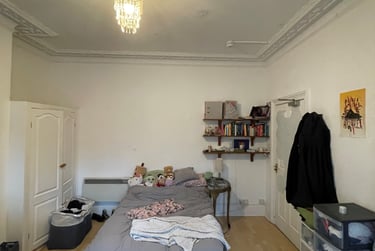 1 bed flat, Sackville Road, Hove station, Brighton, BN33WE - Image 2
