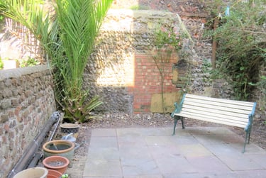 6 bed house, White Street, Hove, Brighton, BN20JH - Image 11