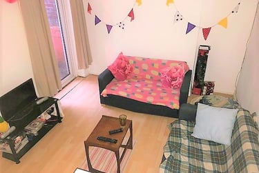 6 bed house, Blaker Street, Hove, Brighton, BN20JJ - Image 9