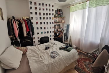 6 bed house, Blaker Street, Hove, Brighton, BN20JJ - Image 5