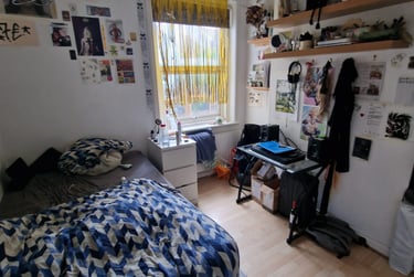 6 bed house, Blaker Street, Hove, Brighton, BN20JJ - Image 6