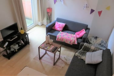 6 bed house, Blaker Street, Hove, Brighton, BN20JJ - Image 10