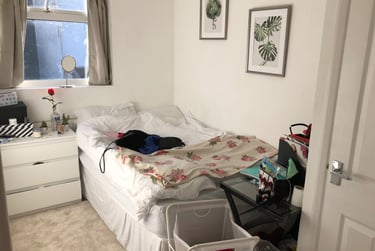 6 bed house, Agnes Street, Elm Grove, Brighton, BN23AS - Image 8