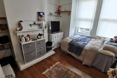 6 bed house, Whippingham road, Elm grove, Brighton, BN23PG - Image 2