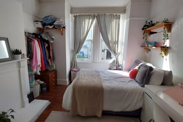 6 bed house, Whippingham road, Elm grove, Brighton, BN23PG - Image 3