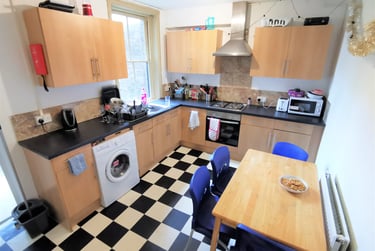 5 bed house, Blaker street, Central, Brighton, BN20JJ - Image 8