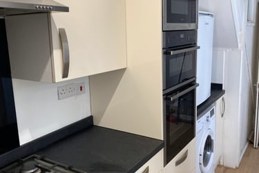 5 bed house, Upper lewes road, Lewes road, Brighton, BN23FF - Image 4