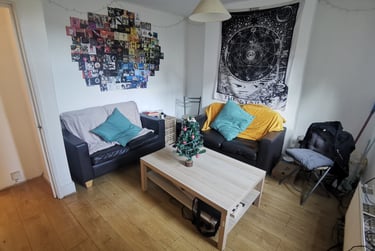 5 bed house, Upper lewes road, Lewes road, Brighton, BN23FF - Image 5