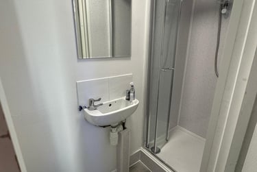 5 bed house, Hanover terrace, Hanover, Brighton, BN29SP - Image 10