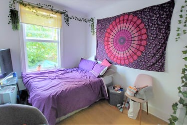 6 bed house, Whippingham Road, Elm Grove, Brighton, BN23PG - Image 4