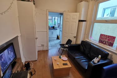 6 bed house, Whippingham Road, Elm Grove, Brighton, BN23PG - Image 3