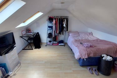 5 bed house, Whippingham Road, Elm Grove, Brighton, BN23PG - Image 5