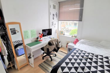 6 bed house, White Street, Hove, Brighton, BN20JH - Image 4