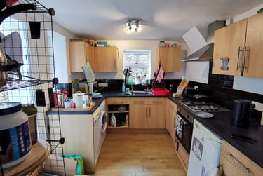 6 bed house, White Street, Hove, Brighton, BN20JH - Image 3