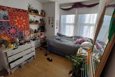 6 bed house, Whippingham Road, Elm Grove, Brighton, BN23PG - Image 3