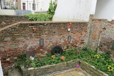 1 bed studio, Sackville Road, Kingsway, Brighton, BN33WE - Image 6