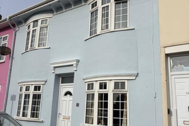 5 bed house, Sussex Street, Hove, Brighton, BN20GQ - Image 9