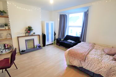 5 bed house, Caledonian road, Lewes road, Brighton, BN23HX - Image 4