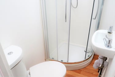 6 bed house, Coleman street, Lewes road, Brighton, BN29SQ - Image 11