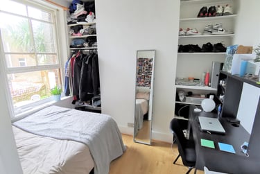 5 bed house, Blaker street, Central, Brighton, BN20JJ - Image 5