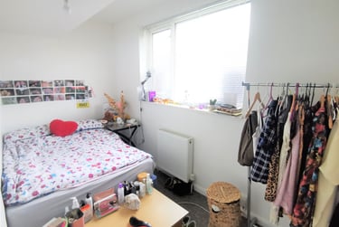 6 bed house, St Mary Magdalene Street, Lewes road, Brighton, BN23HU - Image 5